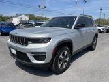 Used 2022 Jeep Grand Cherokee Limited 4xe w/ Luxury Tech Group II image 2