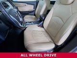 Used 2012 Chevrolet Traverse LTZ w/ LPO, 'HIT The Road' Package image 3