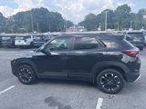 Certified 2023 Chevrolet TrailBlazer LT w/ Convenience Package image 3