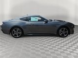 New 2025 Ford Mustang Coupe image 2