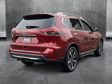 Used 2019 Nissan Rogue SL w/ Premium Package image 5