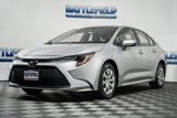 Certified 2023 Toyota Corolla LE image 3