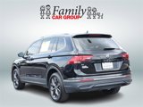 Used 2023 Volkswagen Tiguan SE image 3