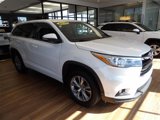 Used 2016 Toyota Highlander Plus image 3
