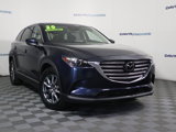 Certified 2020 MAZDA CX-9 Touring image 2