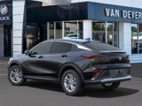 New 2025 Buick Envista Preferred w/ Convenience I Package image 3