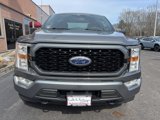 Used 2021 Ford F150 XL w/ Equipment Group 101A High image 2