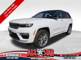 New 2024 Jeep Grand Cherokee Summit image 6