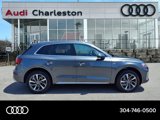 Certified 2025 Audi Q5 2.0T Premium Plus w/ Premium Plus Package image 2