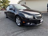 Used 2012 Chevrolet Cruze LT w/ RS Package image 3