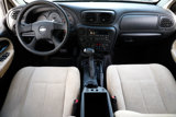 Used 2005 Chevrolet TrailBlazer LS w/ LS Preferred Equipment Group image 2