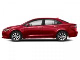 New 2025 Toyota Corolla LE image 3