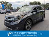 Certified 2017 Honda CR-V EX-L image 6