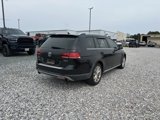 Used 2019 Volkswagen Golf Alltrack S image 5