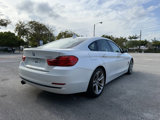 Used 2016 BMW 428i Gran Coupe w/ Premium Package image 4