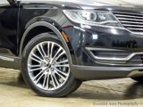 Used 2017 Lincoln MKX Reserve w/ Lincoln MKX Climate Package image 3