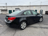 Used 2013 Chevrolet Cruze LS image 6