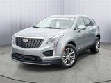 Certified 2023 Cadillac XT5 Premium Luxury image 1