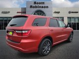 Certified 2016 Dodge Durango R/T image 4