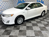 Used 2012 Toyota Camry LE image 4
