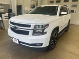 Used 2018 Chevrolet Tahoe LT w/ LT Signature Package image 2