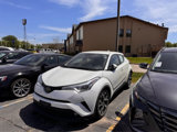 Used 2018 Toyota C-HR XLE image 3