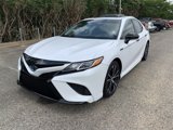 Used 2019 Toyota Camry Hybrid image 4
