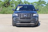 Used 2017 Ford Explorer Limited image 2
