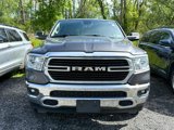 Used 2019 RAM 1500 Big Horn image 3