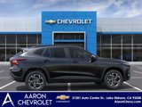 New 2025 Chevrolet Trax LT w/ LT Convenience Package image 5