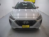 Used 2020 Hyundai Ioniq SEL image 2