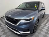 Used 2022 Kia Carnival EX w/ Paint Protection Package image 2