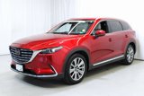 Used 2021 MAZDA CX-9 Signature image 3