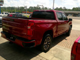 Used 2022 Chevrolet Silverado 1500 RST image 4