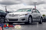 Used 2010 Toyota Camry LE image 2