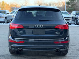 Used 2016 Audi Q5 3.0T Premium Plus w/ Technology Package image 5