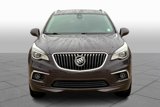 Used 2016 Buick Envision Premium w/ LPO, Interior Luxury Package image 3