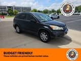 Used 2011 Honda CR-V SE image 3