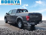 Used 2016 Ford F150 XLT w/ Equipment Group 301A Mid image 4