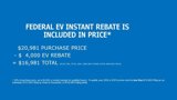Used 2019 Tesla Model 3 Standard Range Plus image 2