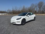 Used 2021 Tesla Model 3 Standard Range Plus image 3