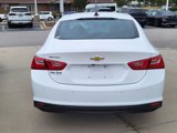 New 2025 Chevrolet Malibu LS image 3