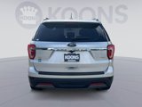 Used 2019 Ford Explorer XLT w/ Equipment Group 201A image 5