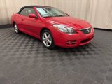 Used 2007 Toyota Solara Convertible image 2