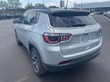New 2025 Jeep Compass Limited image 4