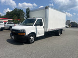 Used 2022 Chevrolet Express 4500 Extended w/ Power Convenience Package image 3