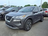 Used 2021 Nissan Rogue SV image 4