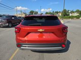 Used 2024 Chevrolet Trax LT w/ Driver Confidence Package image 4