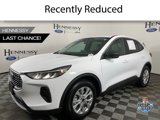 Used 2024 Ford Escape Active image 1