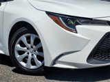 Certified 2022 Toyota Corolla LE image 4